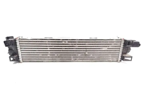 Opel Vivaro Intercooler radiator 70820314 99001059