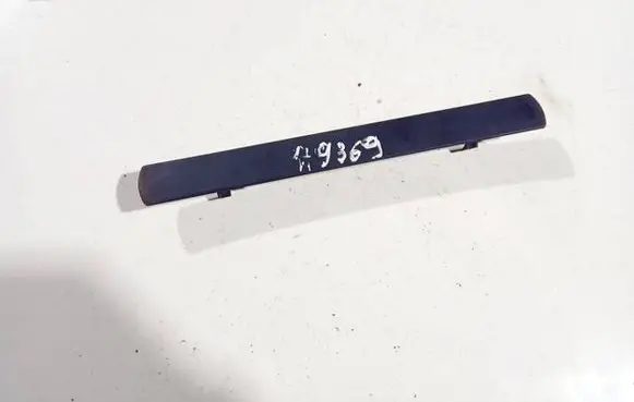 Audi A8 S8 D3 4E Other interior part