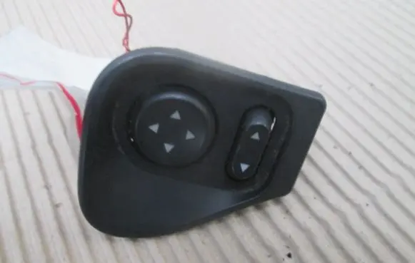 Fiat Stilo Other devices