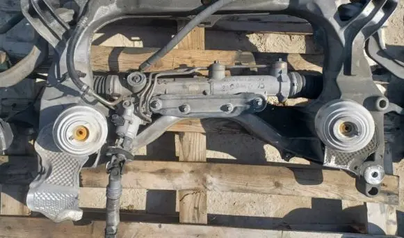 Mercedes-Benz SL R230 Front subframe
