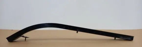Citroen Berlingo Sliding door bottom rail 9680485980B