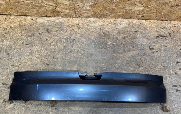 Ford S-MAX Tailgate trim R0513
