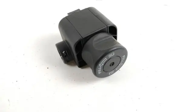 Audi A6 Allroad C6 Switch for retractable tow bar 4F0813961A