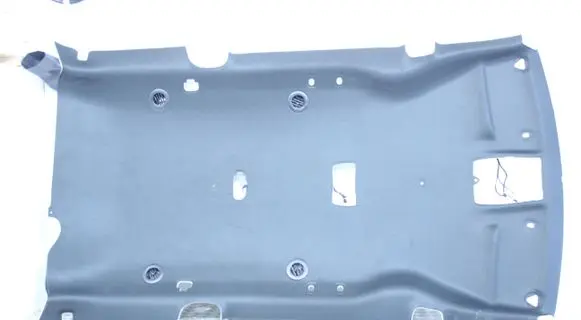 Dodge Grand Caravan Headlining 