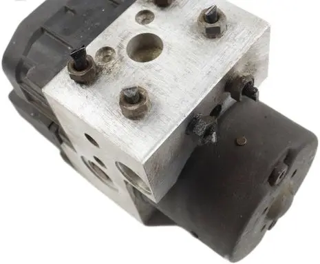 Citroen Berlingo ABS Pump 0273004439 9635756480 0265216720
