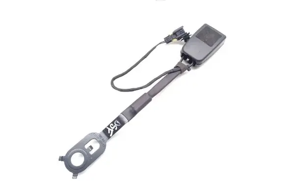 Opel Combo E Front seatbelt buckle 9816315477 34235207F