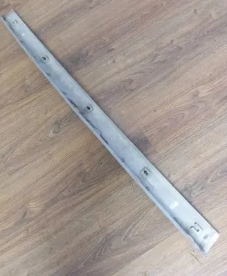 Volkswagen Transporter - Caravelle T4 Other trunk/boot trim element 705867625D