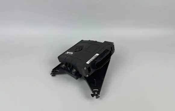 Volkswagen Jetta VI Gearbox control unit/module 09G927749A 09G927749 5C0927163