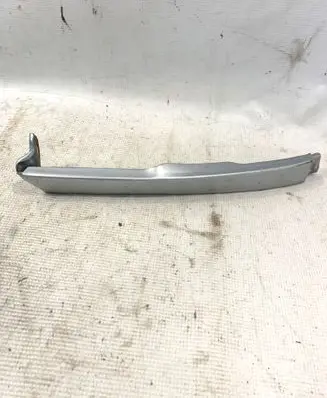 Audi A6 S6 C4 4A Under headlight/headlamp trim 4A0853208