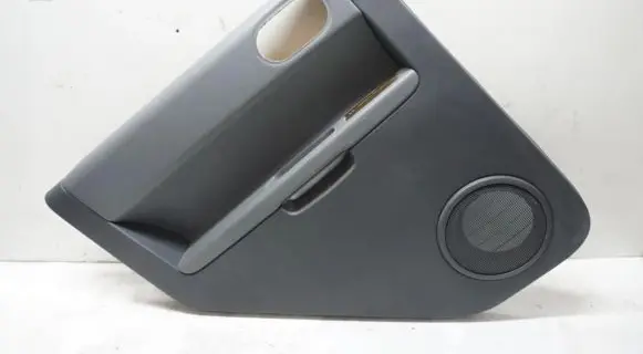 Mitsubishi Colt Rear door card panel trim