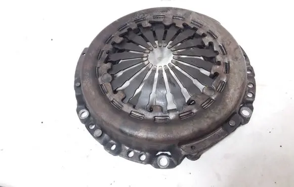Peugeot 1007 Pressure plate 9644451980
