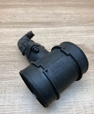 Opel Zafira A Mass air flow meter 0281002428