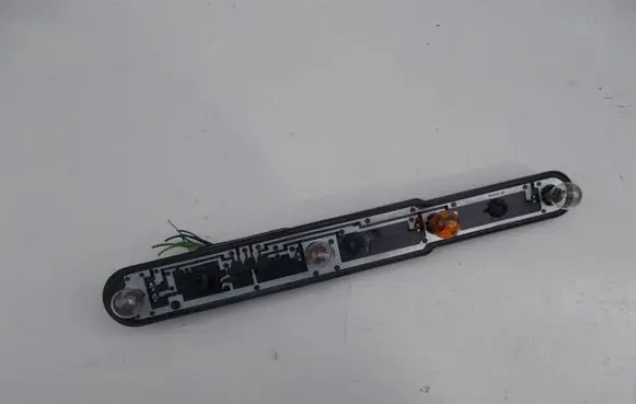 Ford C-MAX I Tail light bulb cover holder M5113N411AA