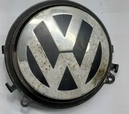 Volkswagen Golf V Tailgate/trunk/boot exterior handle 1K0827469D