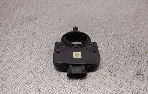 Steering angle sensor