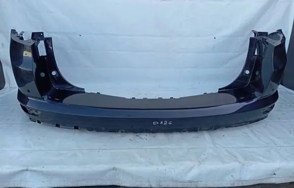 Renault Talisman Rear bumper 850220155R C06729091T