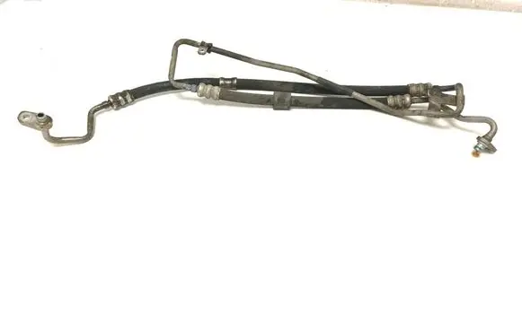 Mercedes-Benz E W212 Power steering hose/pipe/line A2044604824