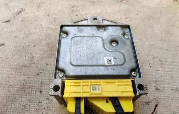 Volkswagen Crafter Airbag control unit/module A9064460542 0285010054