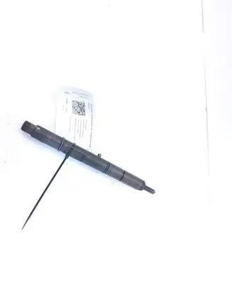 Volkswagen PASSAT B5.5 Fuel injector 0432133836