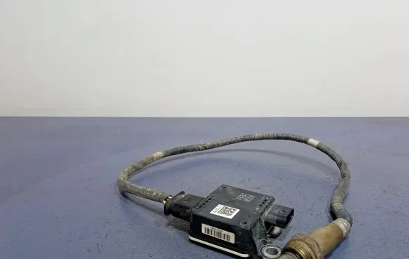 Fiat Tipo Lambda probe sensor 46347907