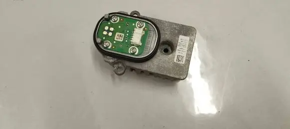 Mercedes-Benz C W205 Fuse box set 91100 P130867