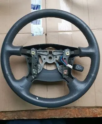 Mazda 323 F Steering wheel 