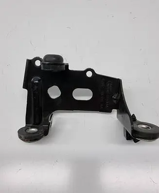 Land Rover Evoque I ABS pump bracket EJ322B389AA