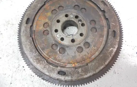 Mercedes-Benz Sprinter W901 W902 W903 W904 Dual mass flywheel 