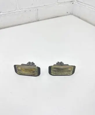 Mercedes-Benz CLK A209 C209 Number plate light A2308200256