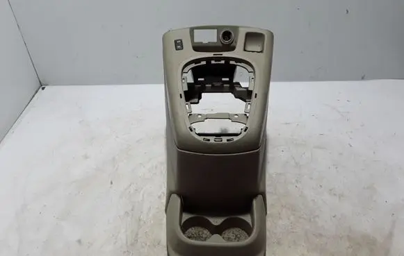 Renault Scenic III - Grand scenic III Armrest 969100038R