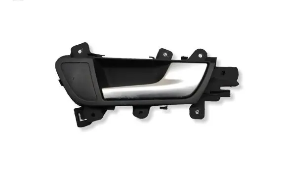 Audi A5 Sportback 8TA Rear door interior handle 8K0839020