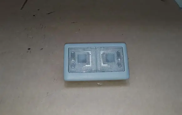Suzuki SX4 Interior lighting switch 12V8W