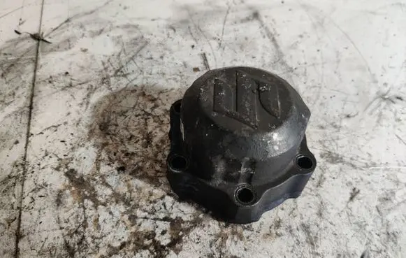 Suzuki Jimny Hub lock 