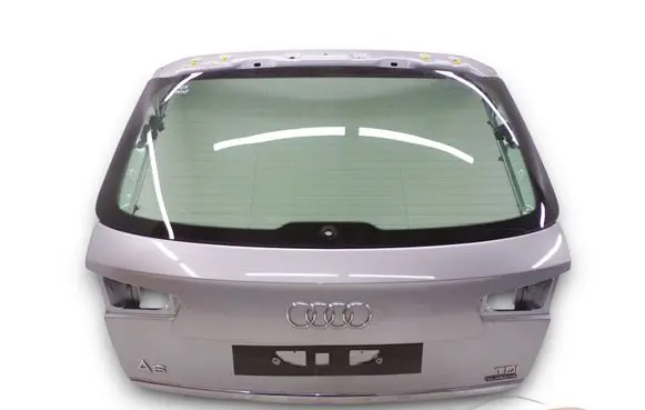 Audi A6 S6 C7 4G Tailgate/trunk/boot lid 4G9827025B LZ7G