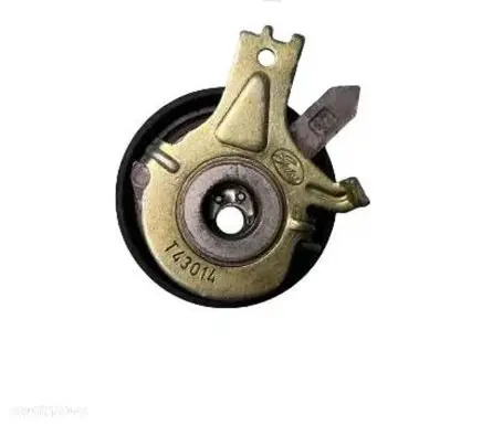 Renault Megane II Timing belt tensioner 
