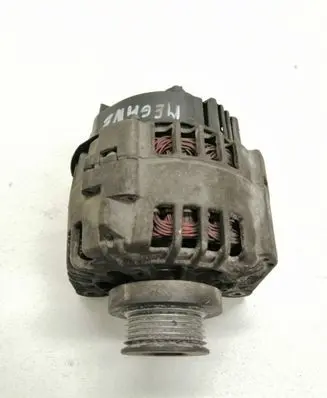 Renault Megane II Generator/alternator