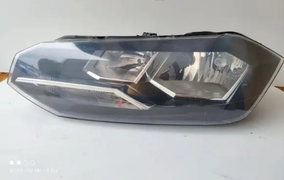 Volkswagen Polo VI Headlight/headlamp 2G1941005
