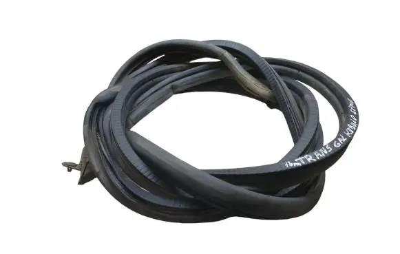 Ford Transit Loading door rubber seal (on body) 