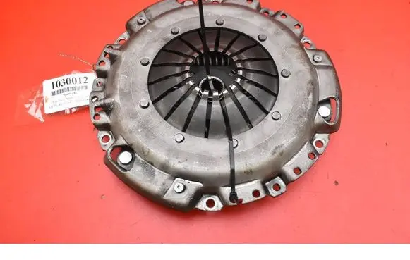 Volkswagen New Beetle Clutch set kit