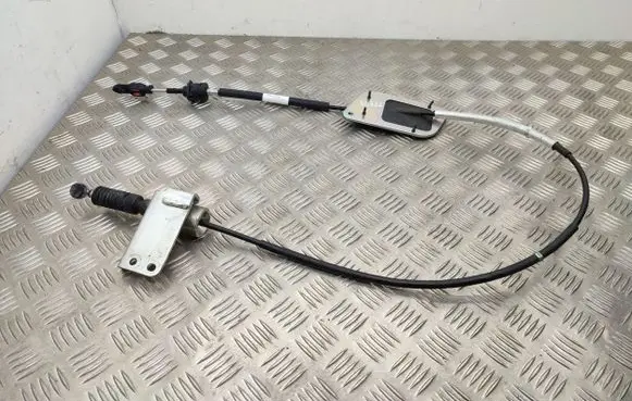 Suzuki Vitara (LY) Gear shift cable linkage 2821076SP0