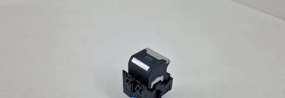 Peugeot 3008 II Hand parking brake switch 9810593577 130518 1010889710