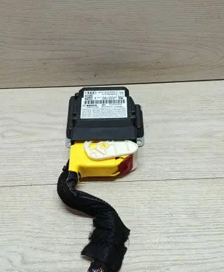Audi A6 S6 C7 4G Airbag control unit/module 4H0959655C 0285010856
