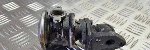 Audi A6 S6 C5 4B EGR valve 078131102