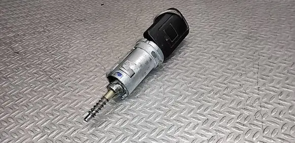 Opel Astra G Ignition lock 13107754