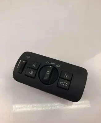 Volvo XC60 Light switch 30739414