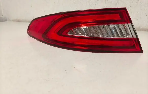 Jaguar XF X250 Rear/tail lights CX2313405AD