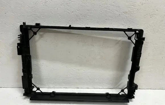 Mercedes-Benz EQE v295 Radiator support slam panel A0995043501