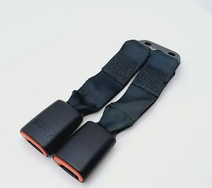 Lancia Kappa Rear seatbelt buckle