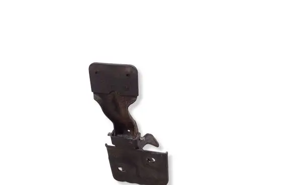 Mini Cooper Countryman R60 Engine bonnet/hood lock/latch loop/hook 9802763 51239802763
