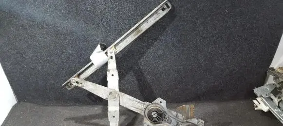Ford Scorpio Sliding door window regulator with motor 85gba270007ba 85gb-a270007-ba